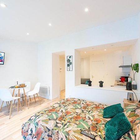 Cosy Location - Confortable, Cosy Et Equipe - Places Gratuites A Proximite Anzin エクステリア 写真