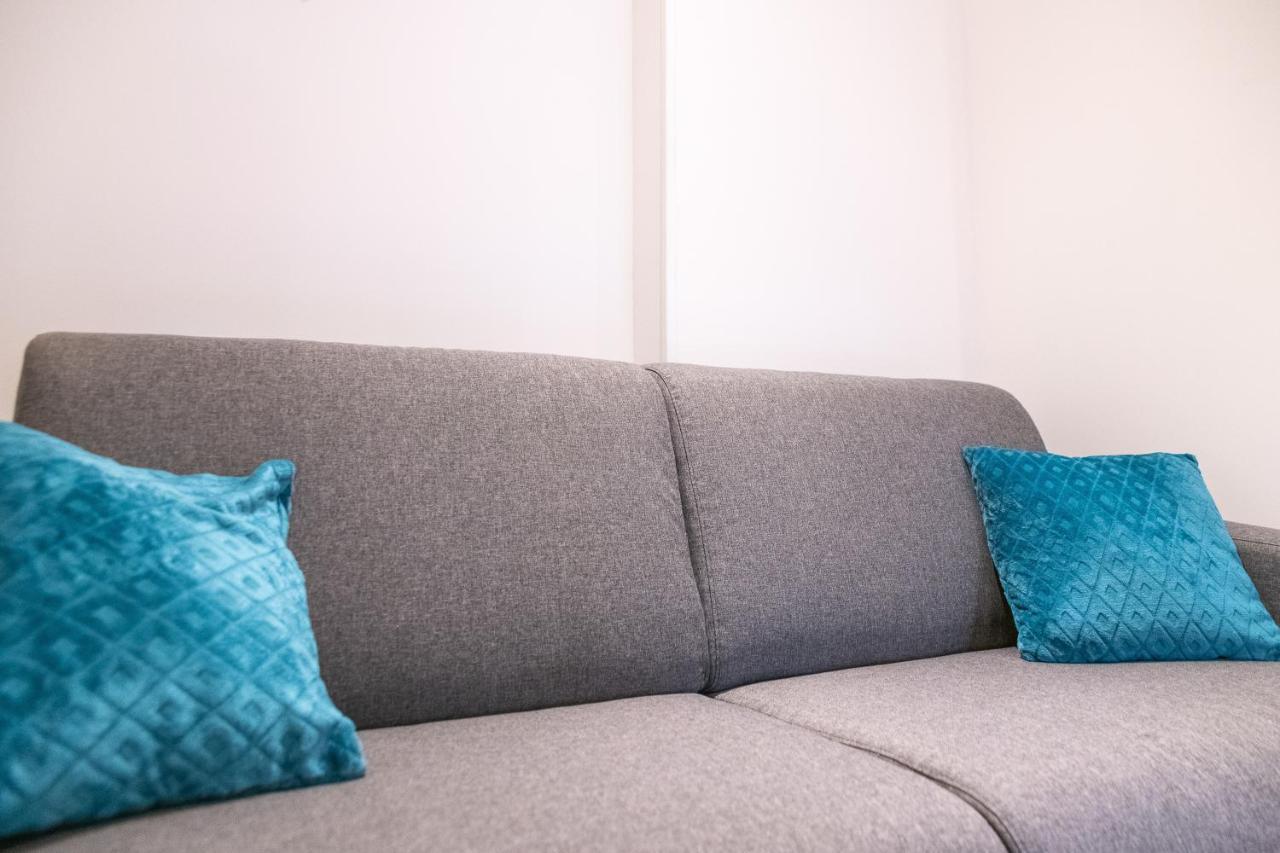 Cosy Location - Confortable, Cosy Et Equipe - Places Gratuites A Proximite Anzin エクステリア 写真