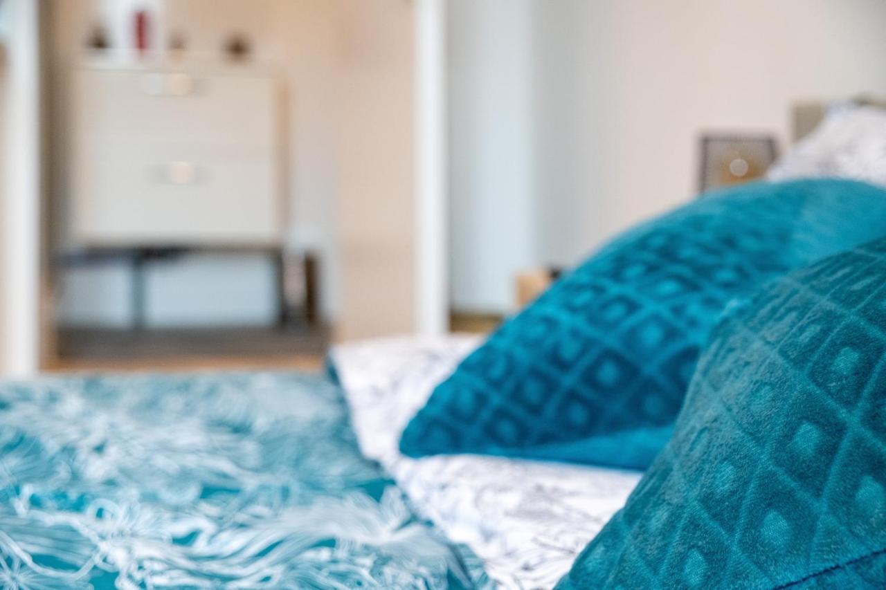 Cosy Location - Confortable, Cosy Et Equipe - Places Gratuites A Proximite Anzin エクステリア 写真